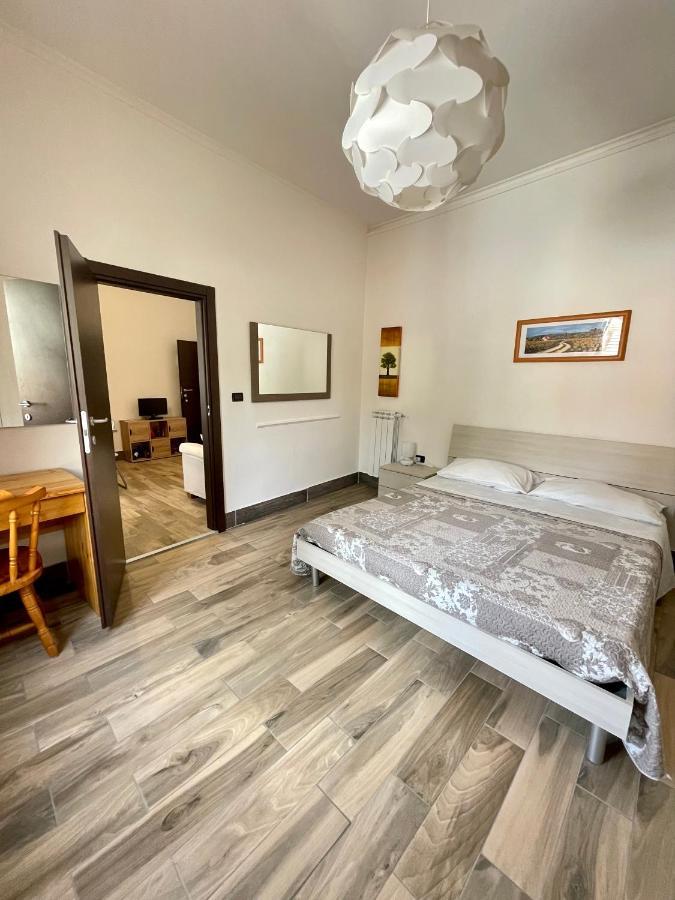 Hotel Il Feudo Certaldo Exteriér fotografie