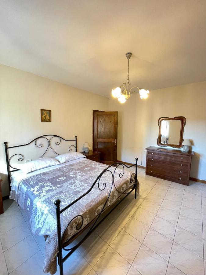 Hotel Il Feudo Certaldo Exteriér fotografie