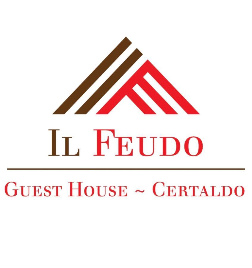 Hotel Il Feudo Certaldo Exteriér fotografie